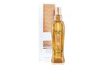 L'oreal mythic oil rich oil