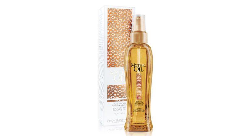 L'oreal mythic oil rich oil